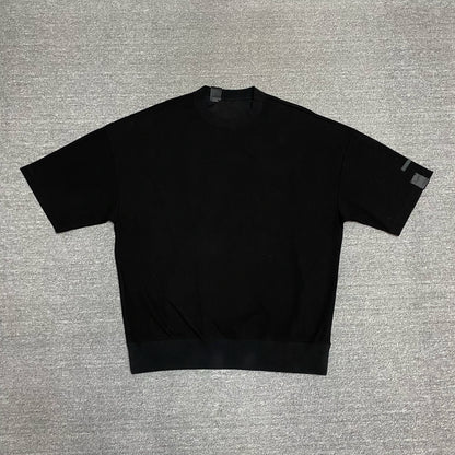 N.HOOLYWOOD 23SS Oversized Short-Sleeve
