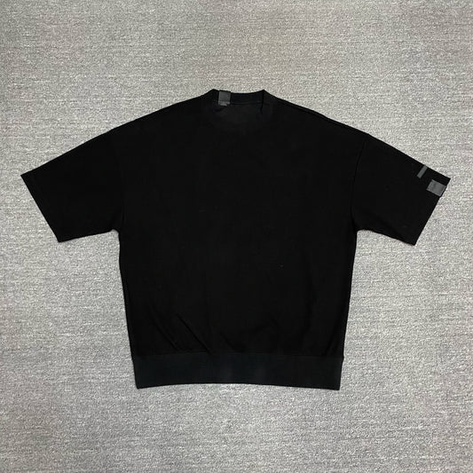 N.HOOLYWOOD 23SS Oversized Short-Sleeve