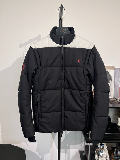 Boris Bidjan Saberi 11by BBS Cotton Jacket S
