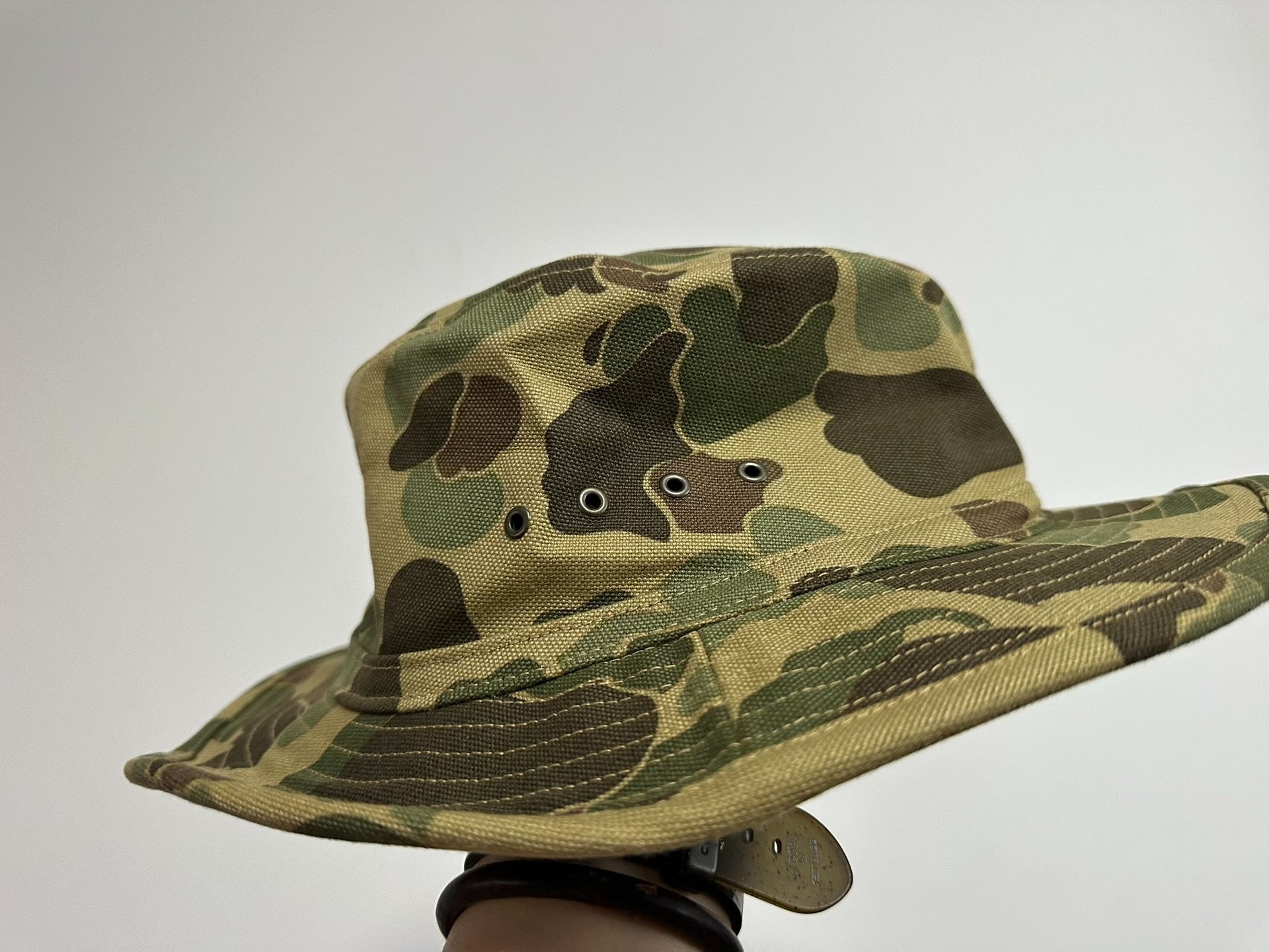 Freewheelers Duck Hunter Boonie Hat