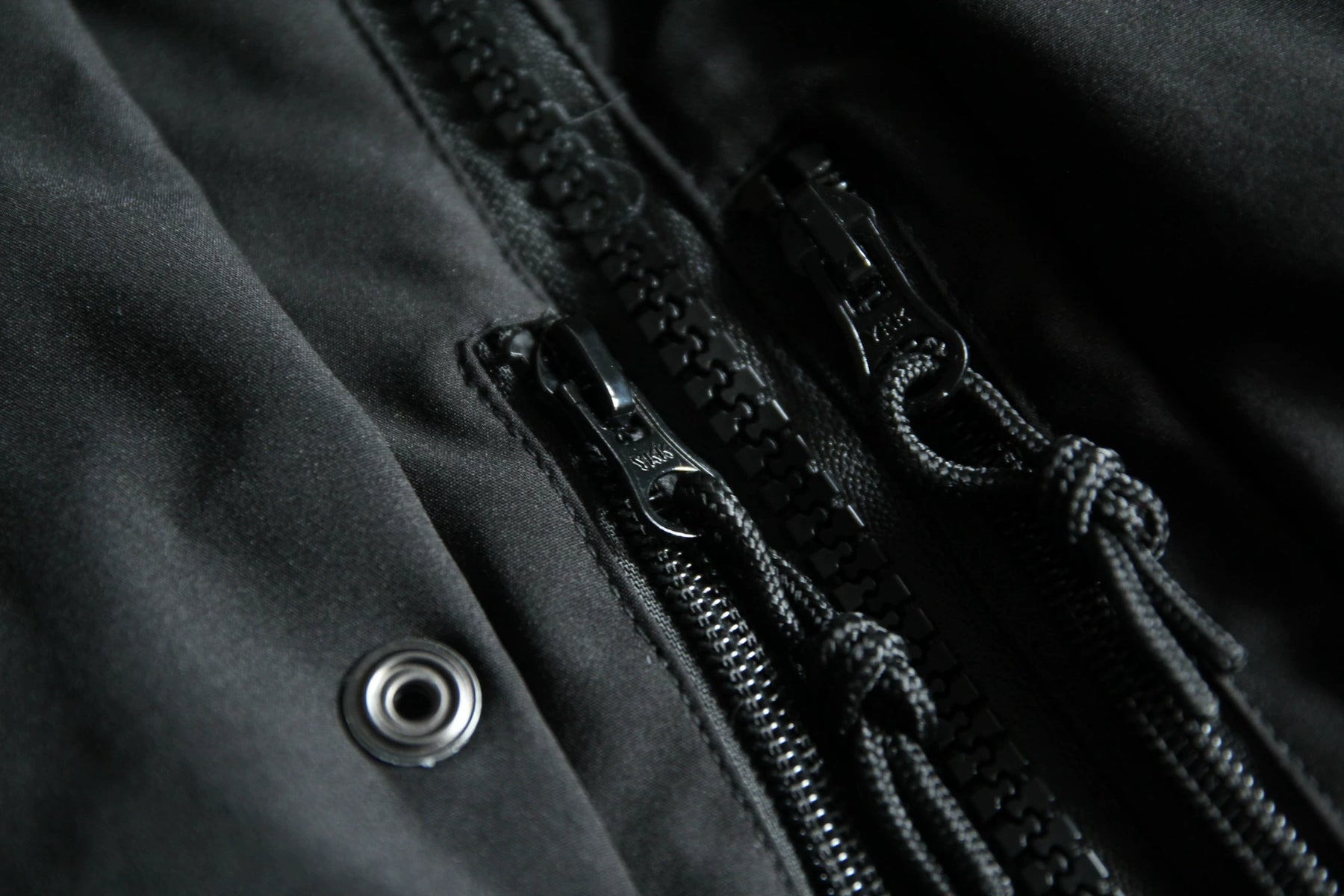 N.HOOLYWOOD x Karrimor Field Jacket
