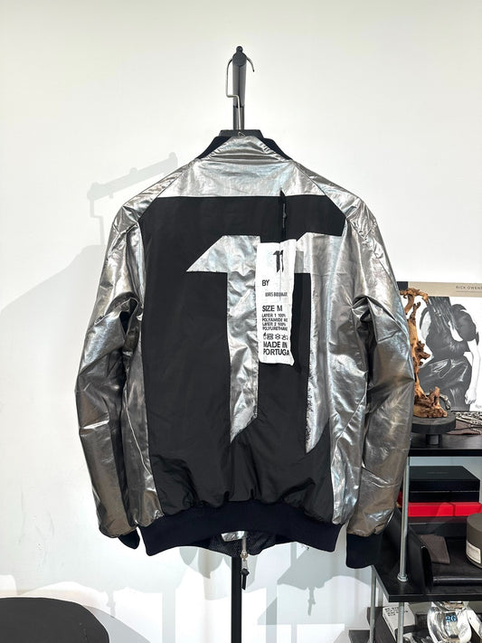 Boris Bidjan Saberi 11by bbs J3 Double-Sided Jacket
