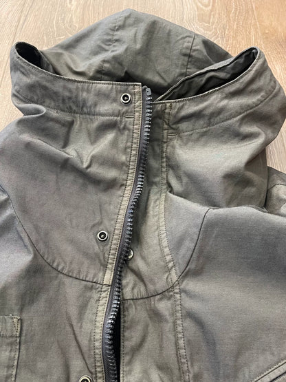 VISVIM 21AW LAKOTA PARKA
