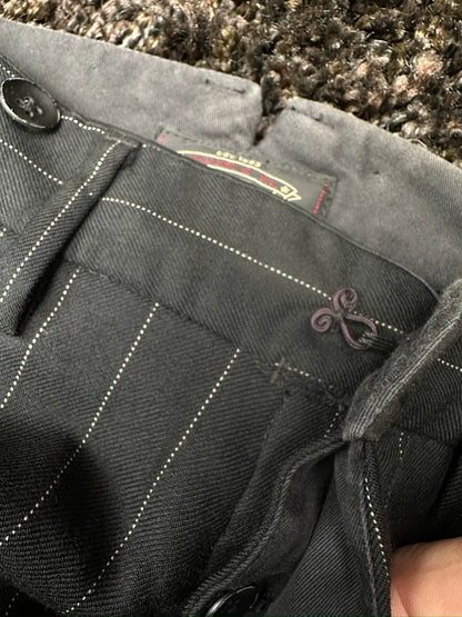 Ralph Lauren RRL Depp Striped Pants