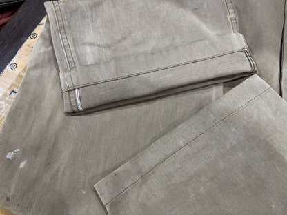 RRL Military Work Pants