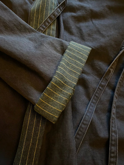 Visvim Lhamo Robe (Wabash)