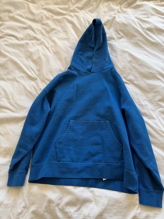 visvim sb hoodie p.o.