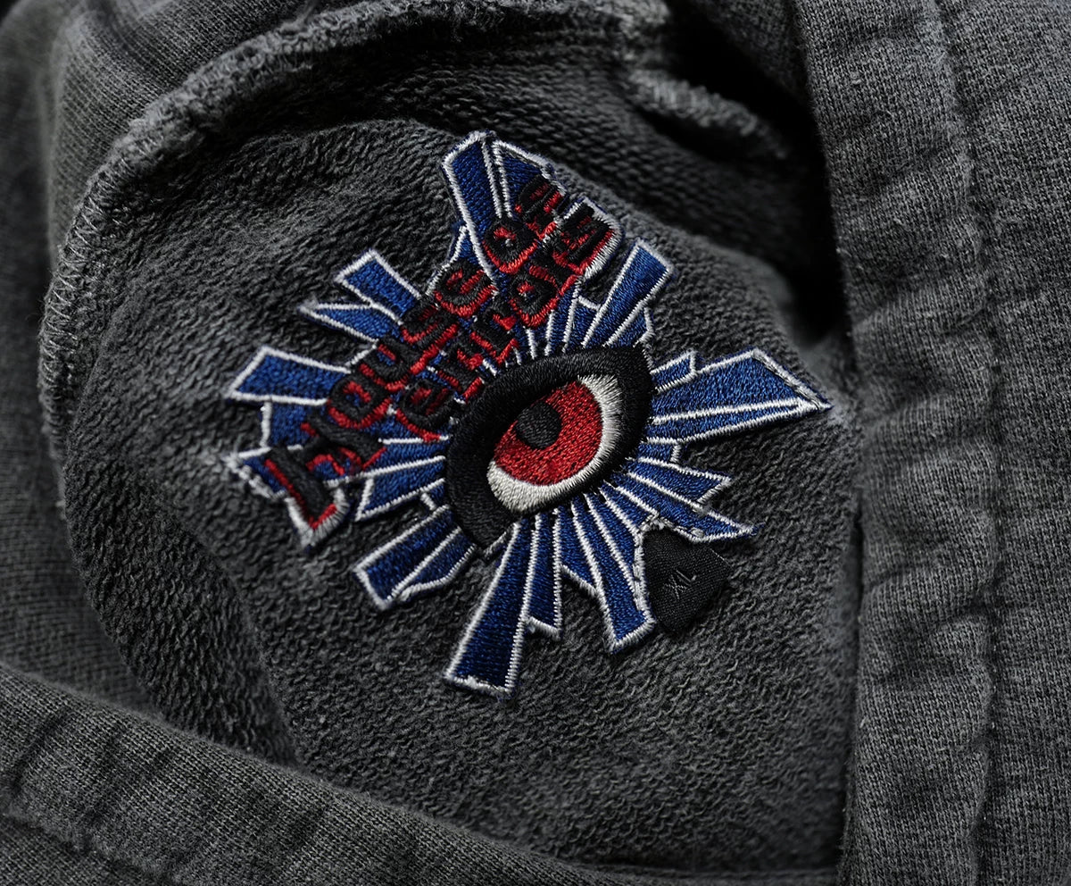 designer house of errors 300k invasion hoodie