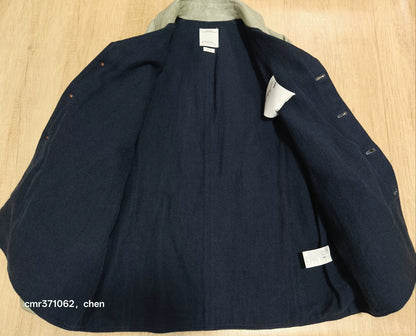 Visvim 24AW COGAN JKT IT