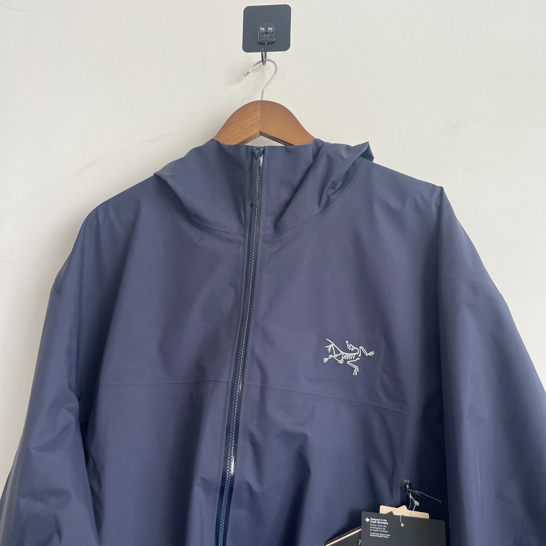 Arcteryx BETA Jacket Men's 2XL