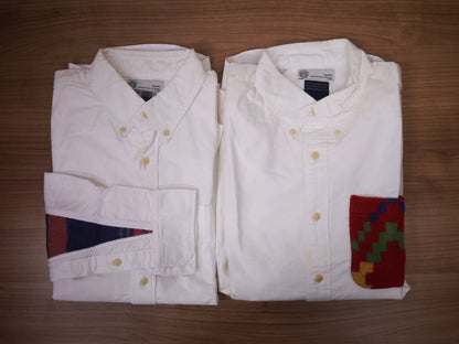 Visvim ICT B.D Shirt For Sale