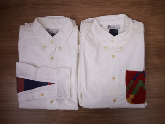 Visvim ICT B.D Shirt For Sale