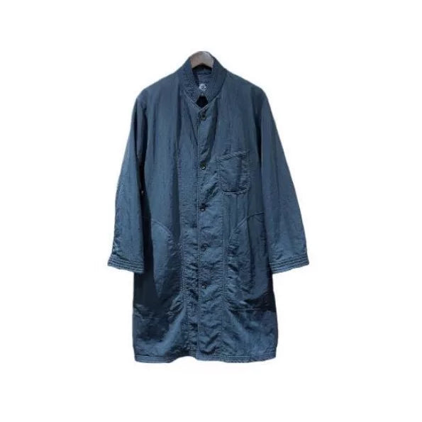 Porter Classic Super Nylon Military Coat