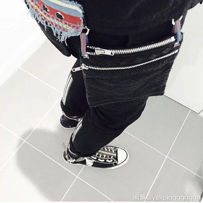 Undercover Scab 03ss Waist Bag