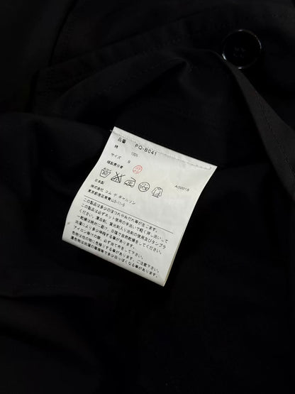 Comme des Garçons Homme Plus Double-Breasted Jacket