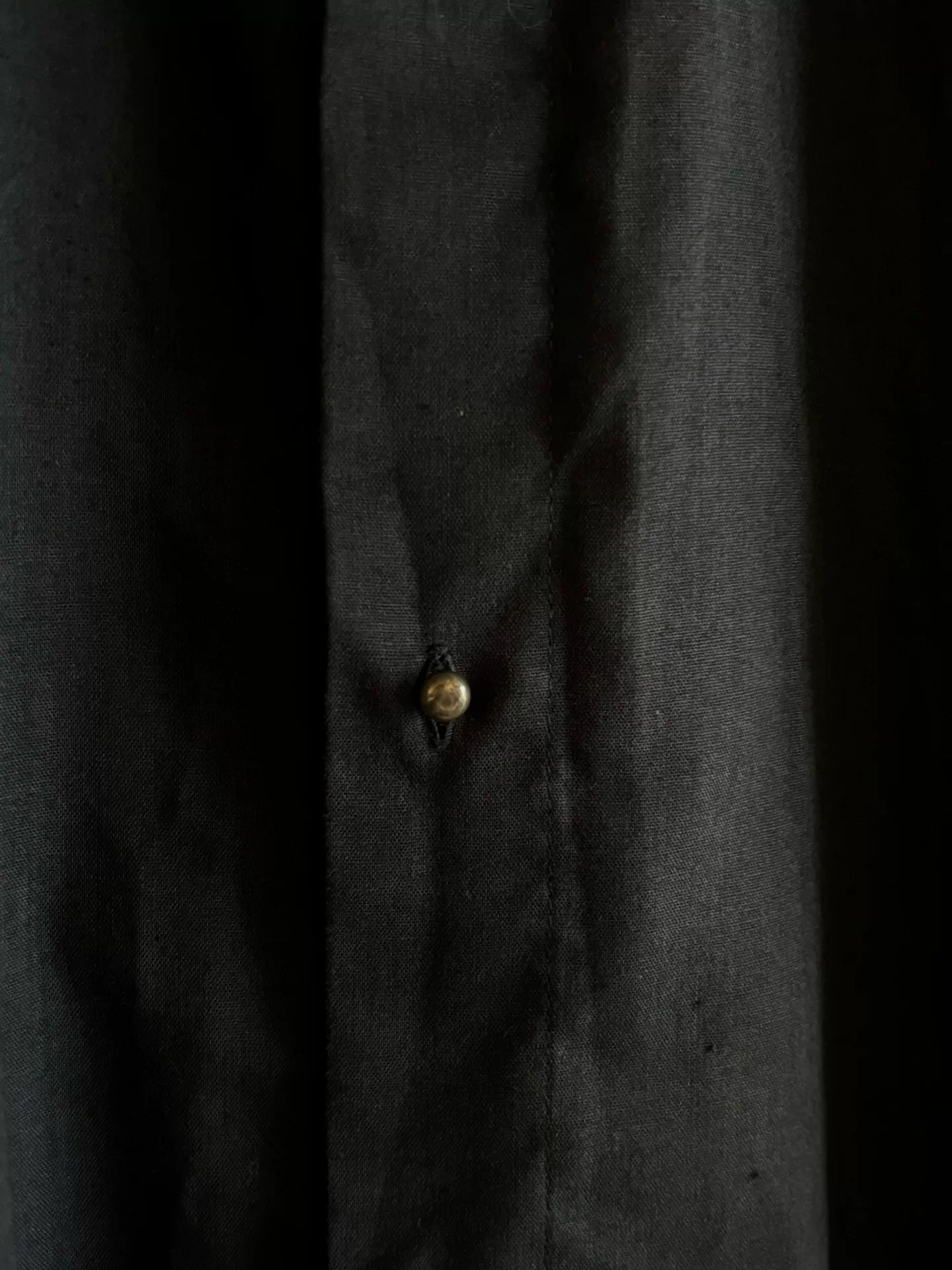 Maison Martin Margiela Button-Up Shirt L