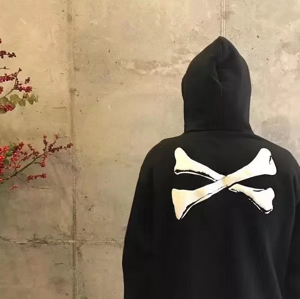 WTAPS 16AW Hooded 03 Sweatshirt