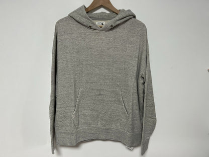 visvim 21AW Amplus Hoodie P.O Crash