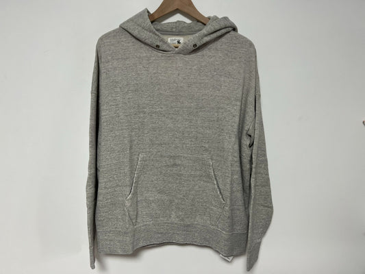 visvim 21AW Amplus Hoodie P.O Crash