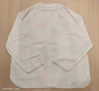Visvim 22AW Dugout Corduroy Shirt