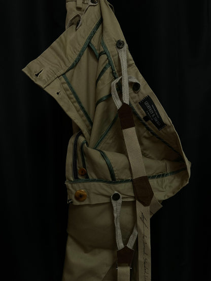 Geoffrey B Small Limited Edition Overalls