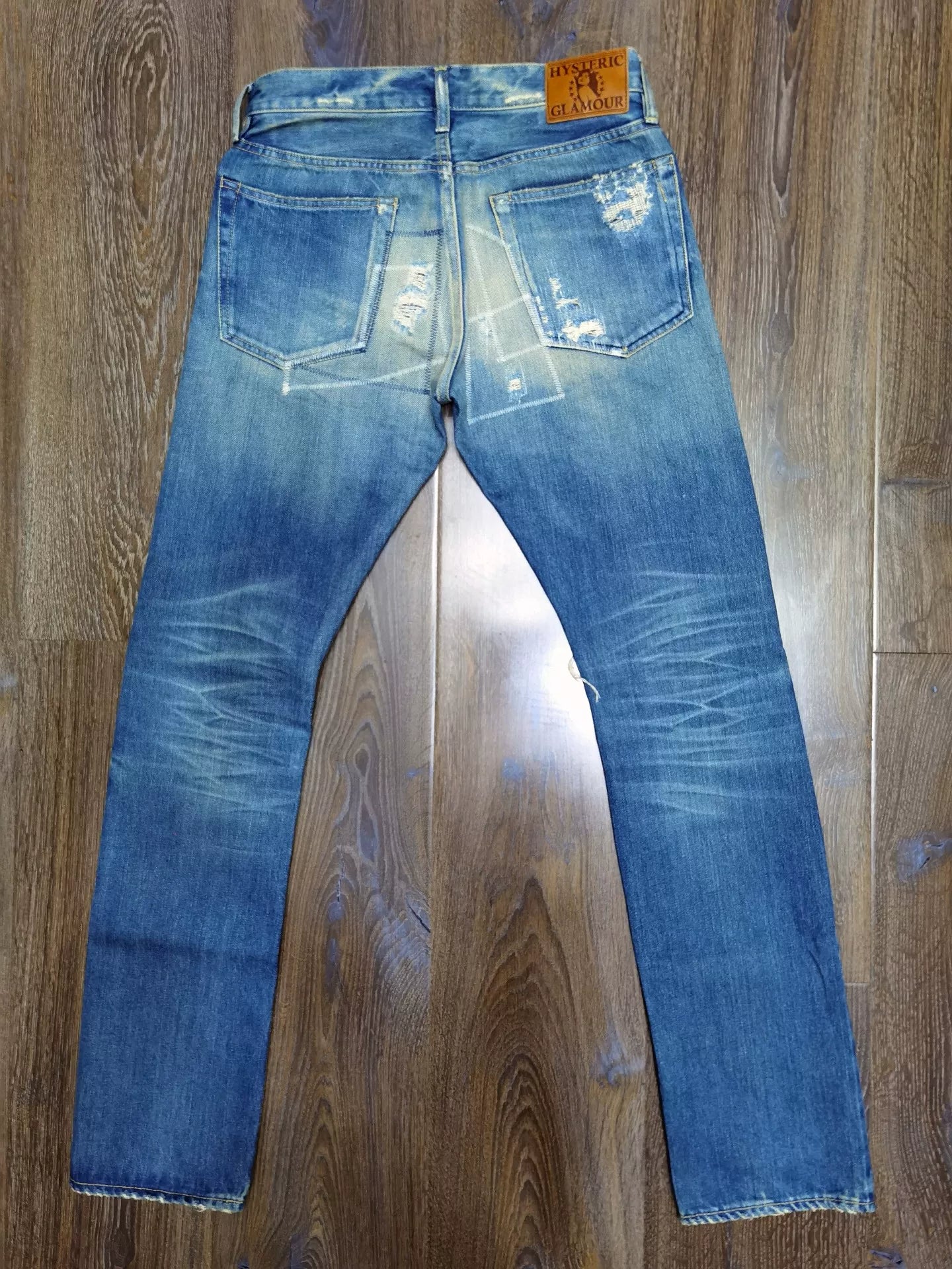 RRL Jeans W30