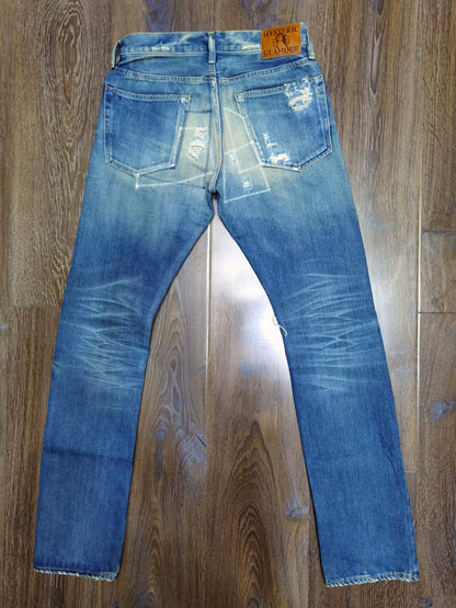 RRL Jeans W30