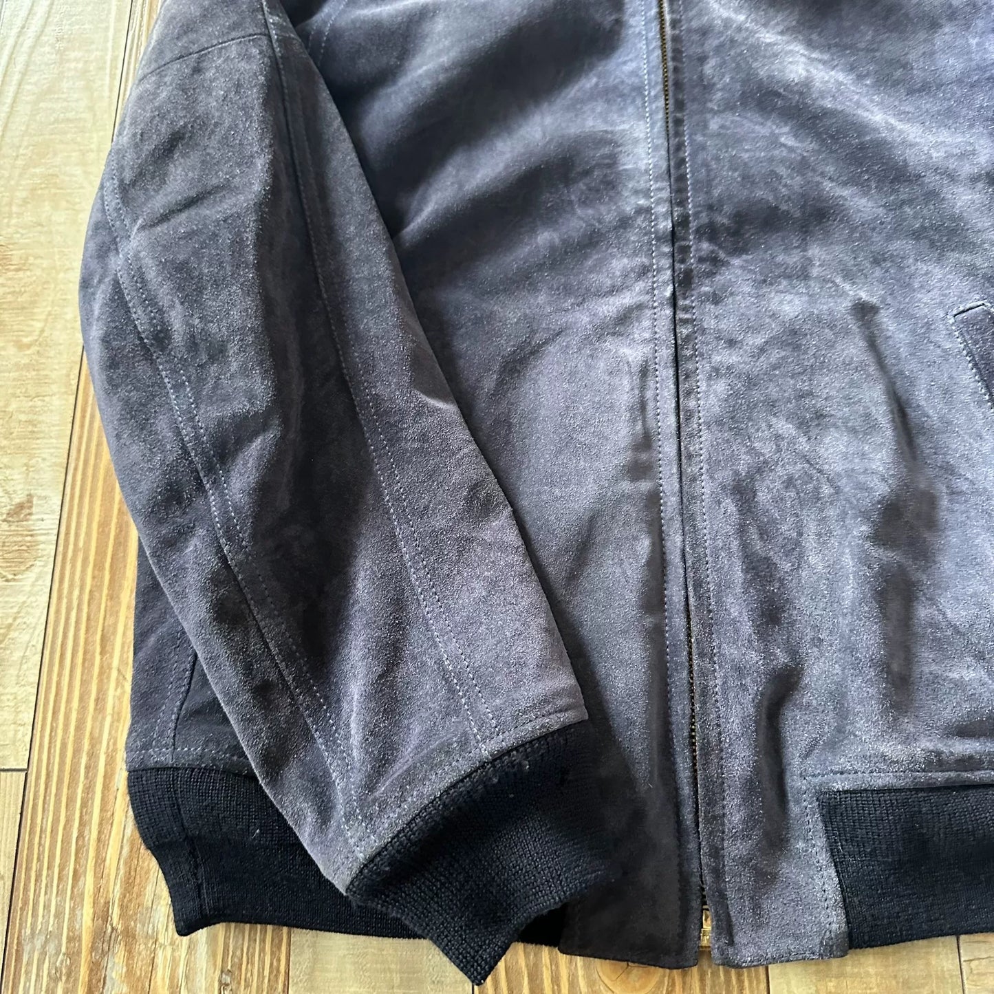 visvim 16ss Ketchikan It Jacket