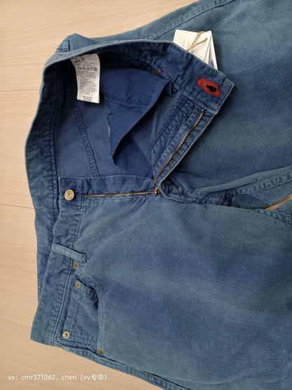 visvim 14 ICT Fluxus 03 Chino