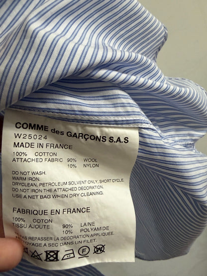 Comme des Garçons SHIRT Yuthanan