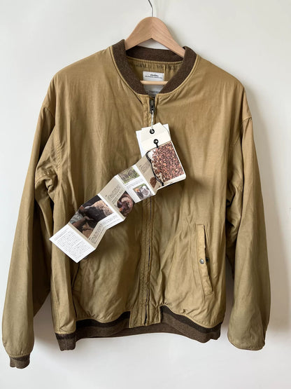 VISVIM THORSON II ALT. Jacket