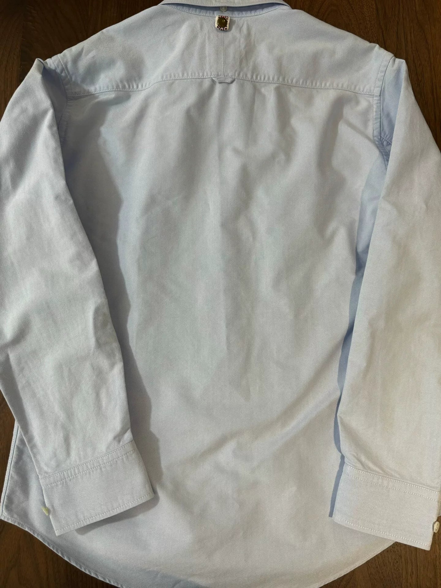Visvim Early Vintage Fabric Shirt