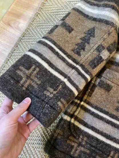 NEIGHBORHOOD TIMBER Wool Coat