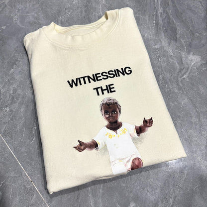 Fear of God Long Sleeve Sweatshirt