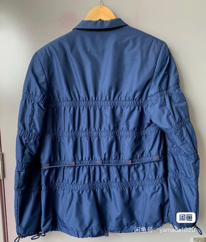 Raf Simons 2008 Spring Summer Blazer