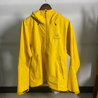 Arcteryx Beta LT Men's Hardshell Jacket