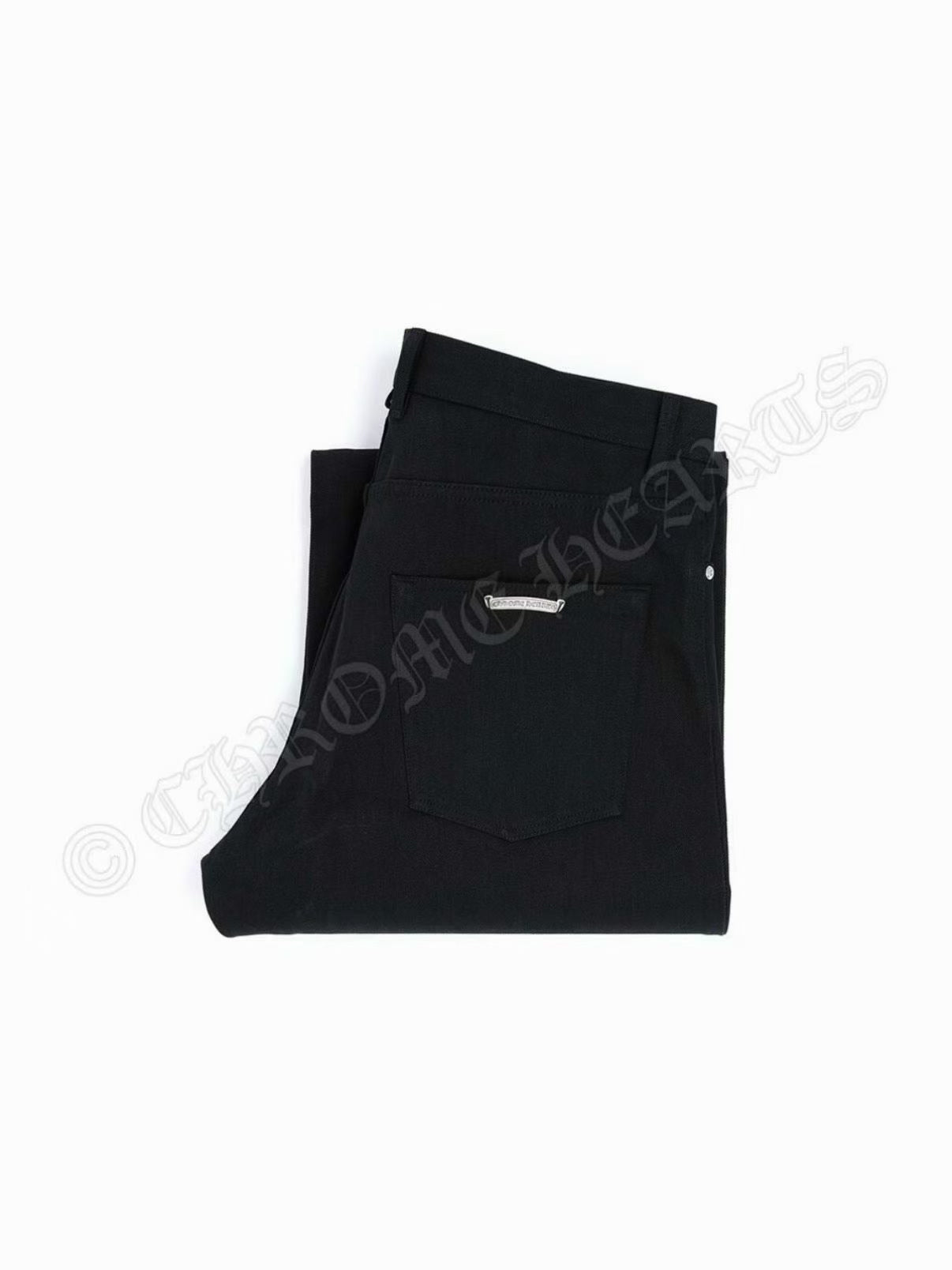Chrome Hearts KS Fit Jeans