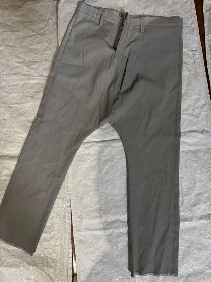 Carol Christian Poell CCP PM/2662 Trousers