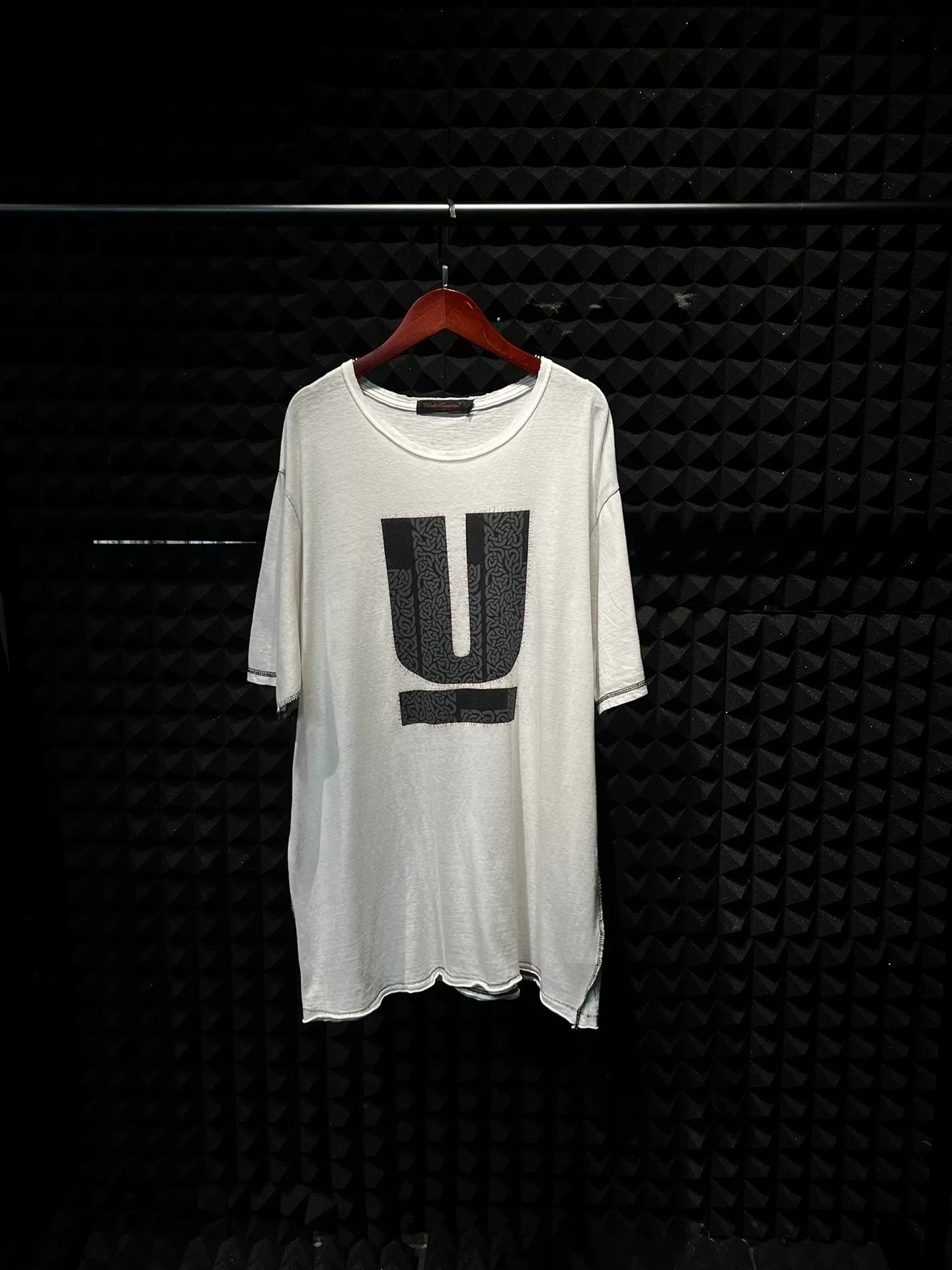 Undercover SCAB 03SS T-shirt