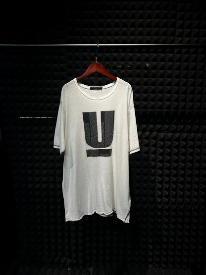 Undercover SCAB 03SS T-shirt