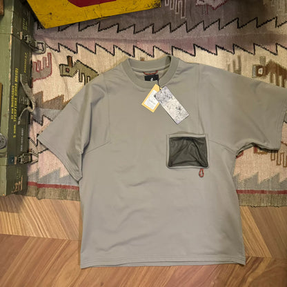 F/CE x GrAmicci Collaboration T-Shirt