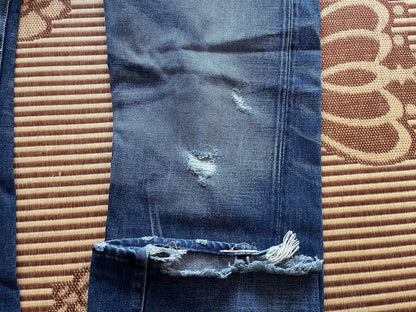 Levi's LVC s501xx Denim Jeans