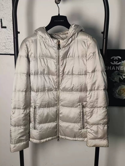 Authentic Prada Down Jacket for Sale