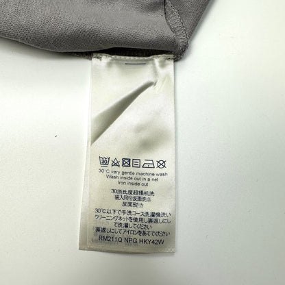 Louis Vuitton Gradient Monogram Gray T-Shirt