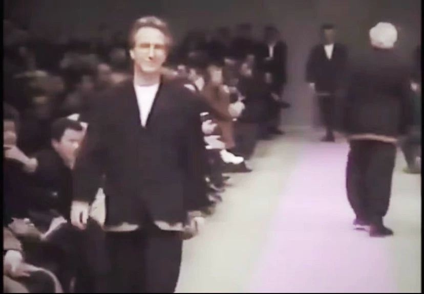 Comme des Garçons Homme Plus 1993AW Pants