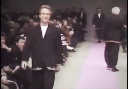 Comme des Garçons Homme Plus 1993AW Pants