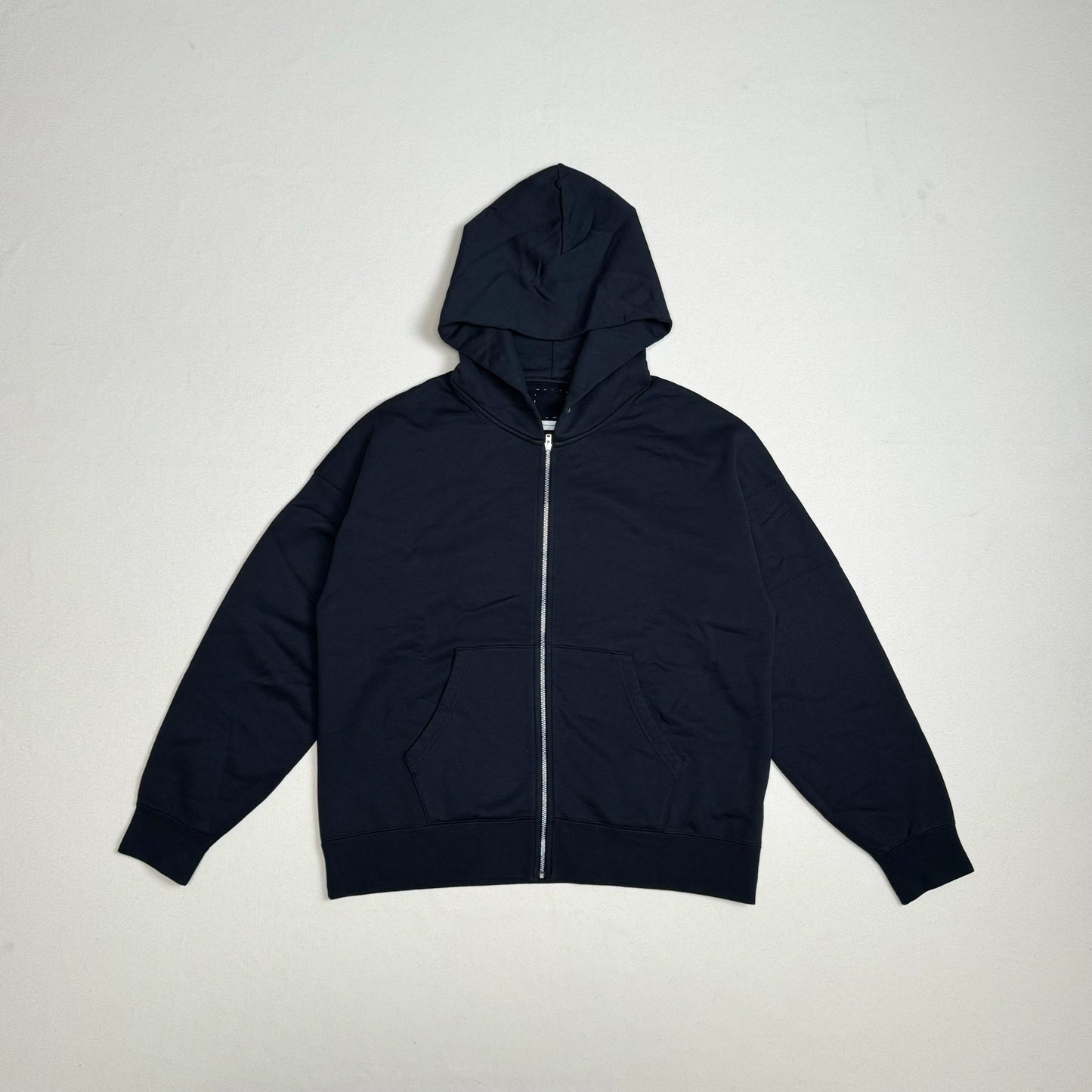 VISVIM 25aw Ultimate Jumbo SB Hoodie