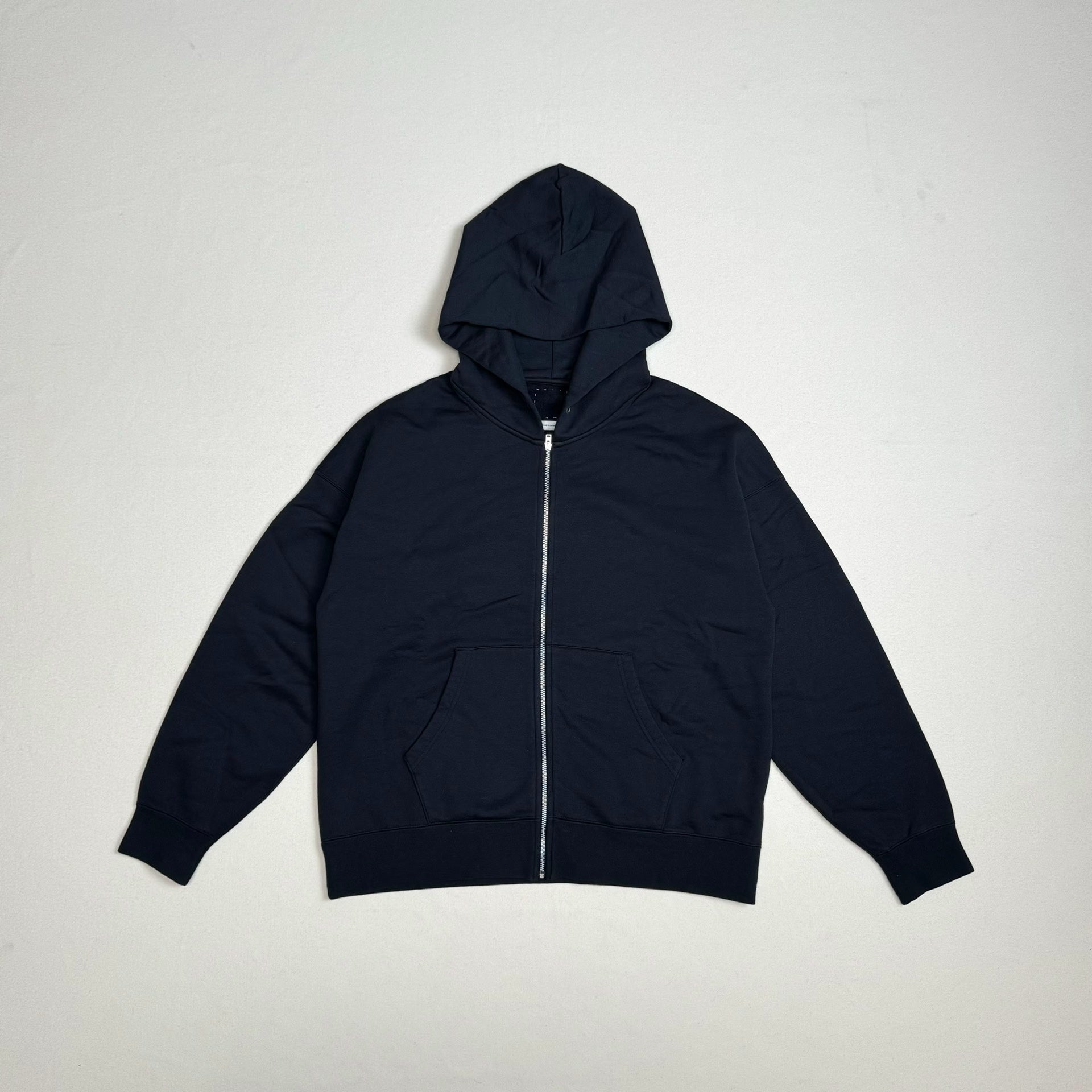 VISVIM 25aw Ultimate Jumbo SB Hoodie