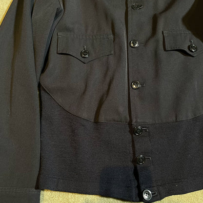 Yohji Yamamoto Jacket by Kiko Kostadinov