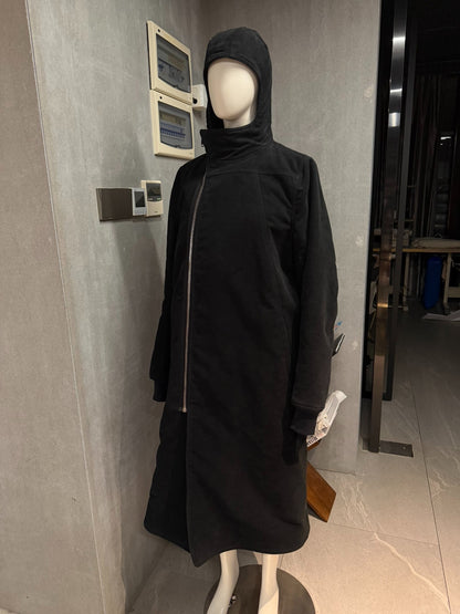 Rick Owens 2016 Religious Coat